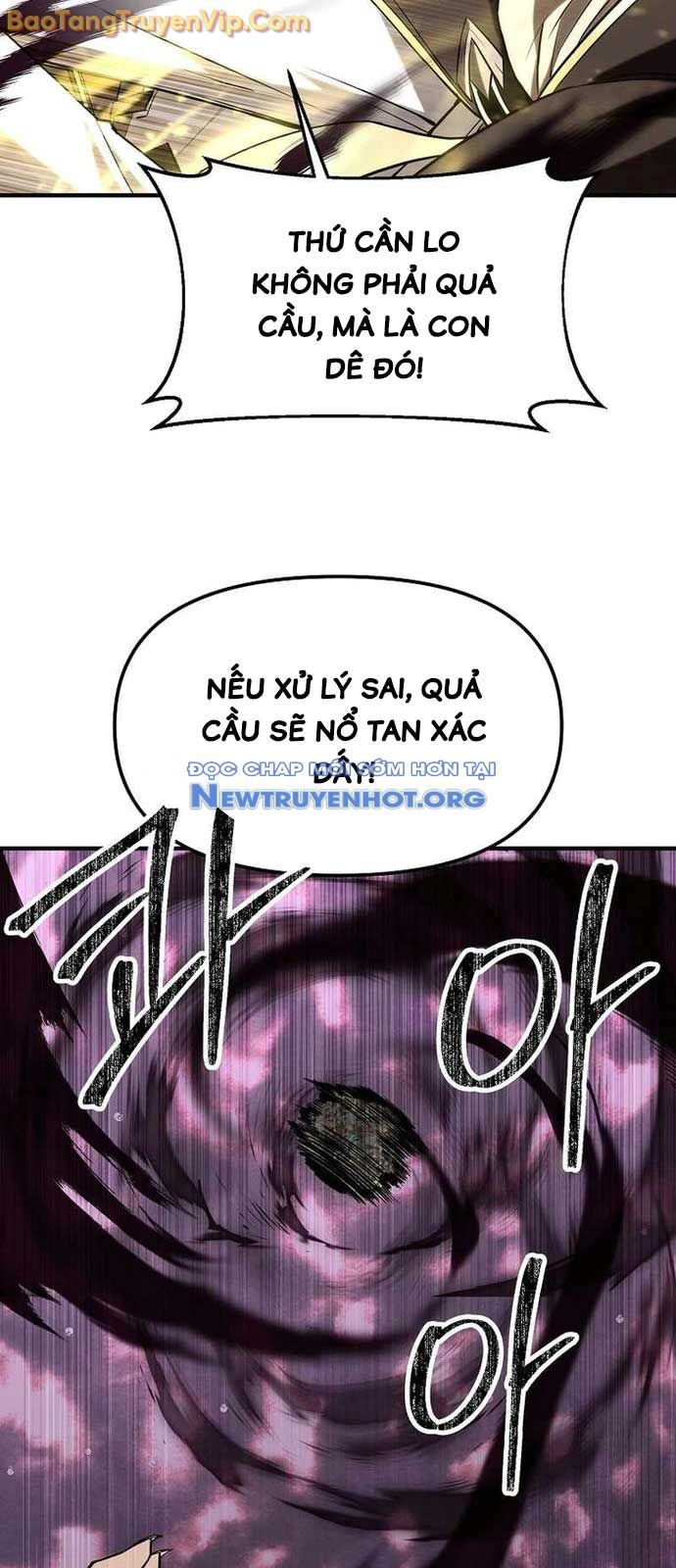 Nhân Vật Phụ Trong Thế Giới Điên Loạn: Chapter 25