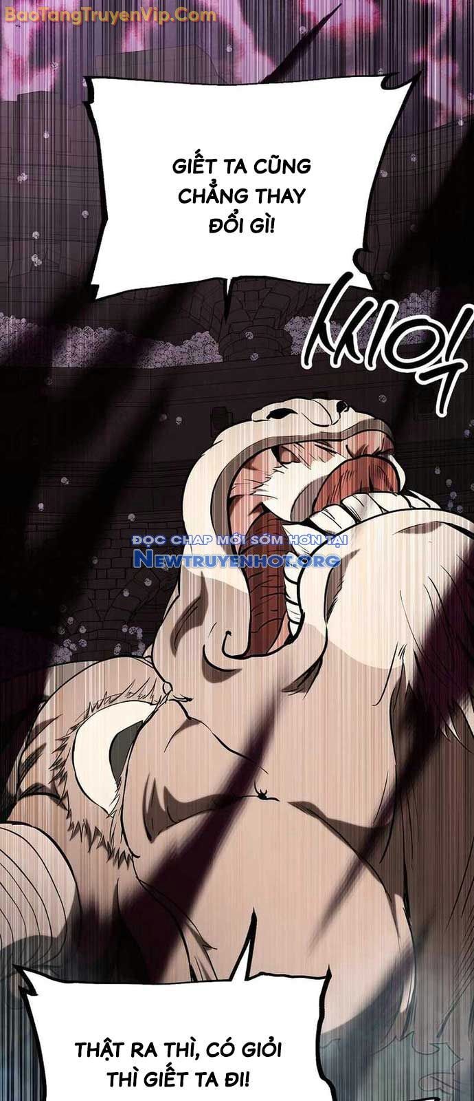 Nhân Vật Phụ Trong Thế Giới Điên Loạn: Chapter 25