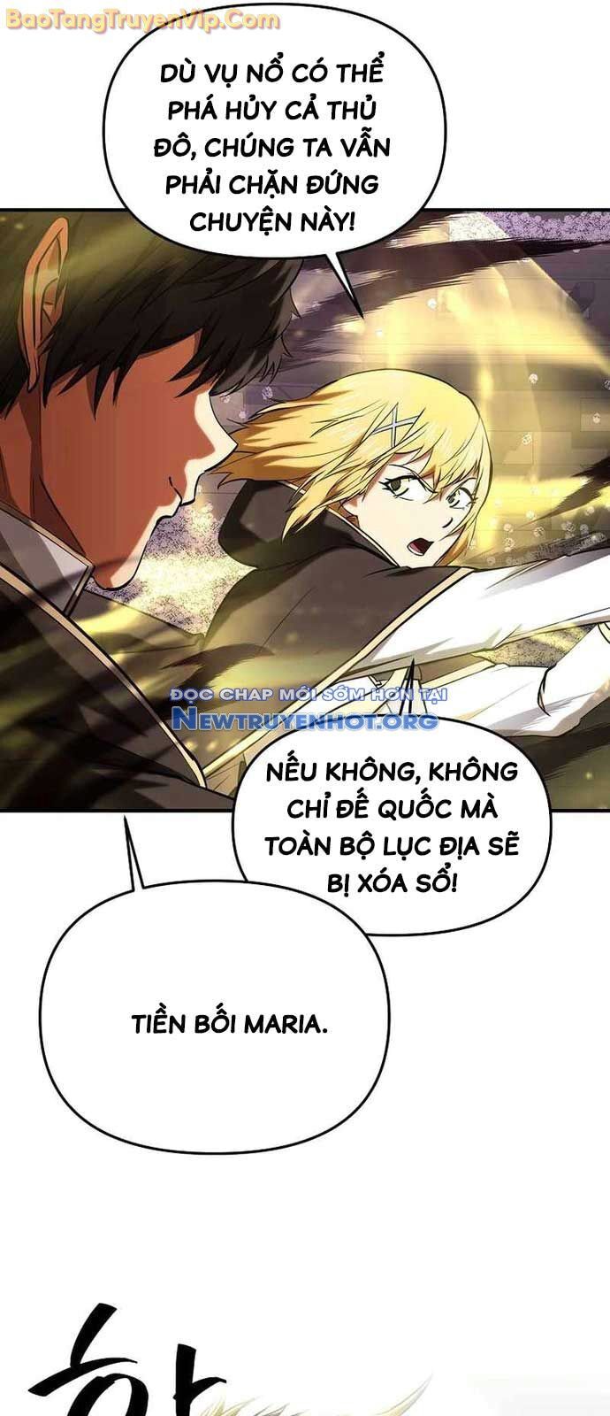 Nhân Vật Phụ Trong Thế Giới Điên Loạn: Chapter 25