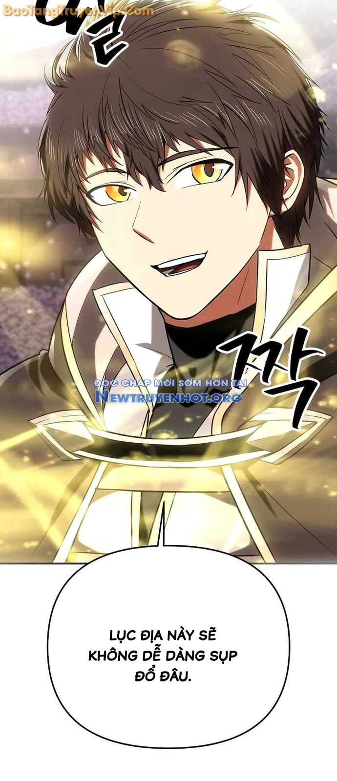 Nhân Vật Phụ Trong Thế Giới Điên Loạn: Chapter 25