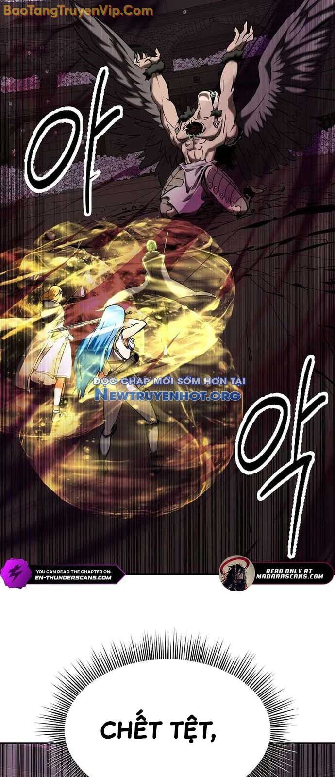 Nhân Vật Phụ Trong Thế Giới Điên Loạn: Chapter 25