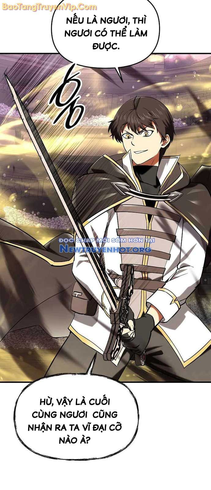 Nhân Vật Phụ Trong Thế Giới Điên Loạn: Chapter 25