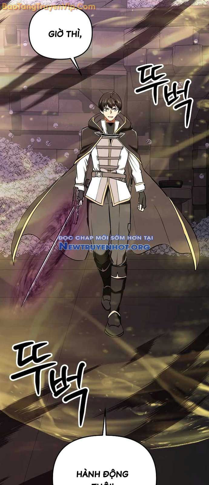 Nhân Vật Phụ Trong Thế Giới Điên Loạn: Chapter 25