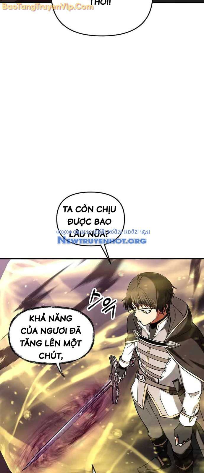 Nhân Vật Phụ Trong Thế Giới Điên Loạn: Chapter 25