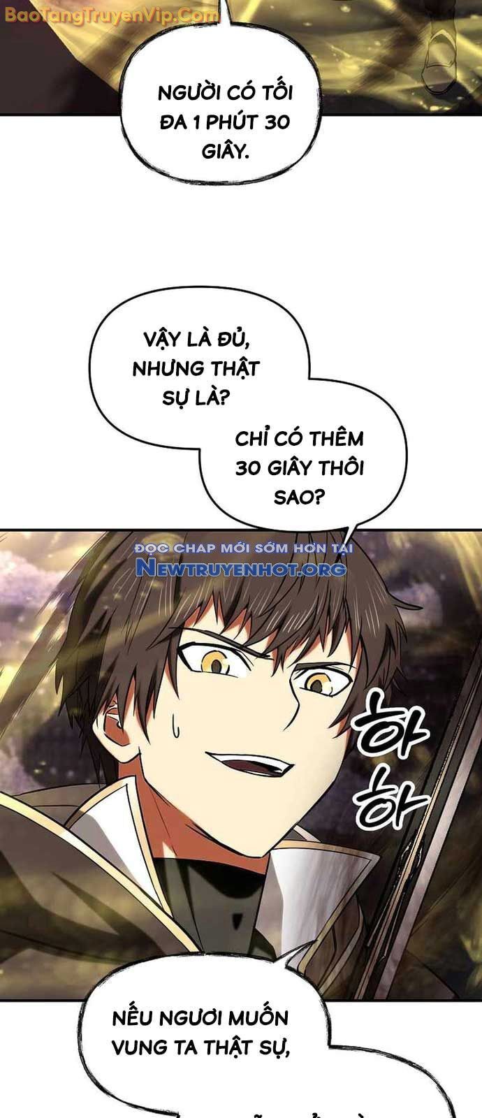 Nhân Vật Phụ Trong Thế Giới Điên Loạn: Chapter 25