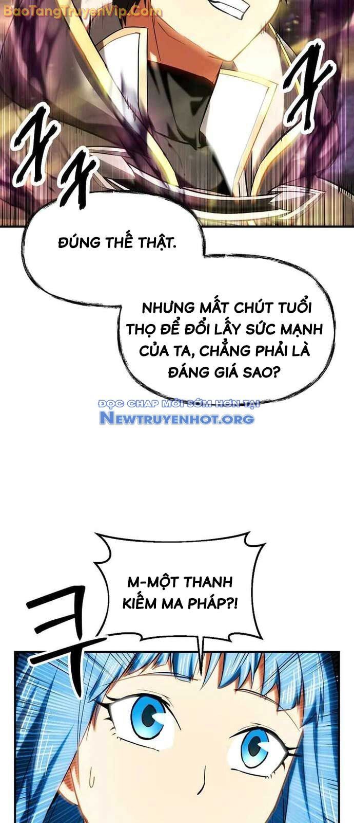 Nhân Vật Phụ Trong Thế Giới Điên Loạn: Chapter 25