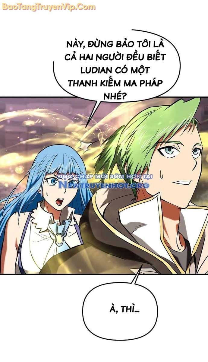 Nhân Vật Phụ Trong Thế Giới Điên Loạn: Chapter 25