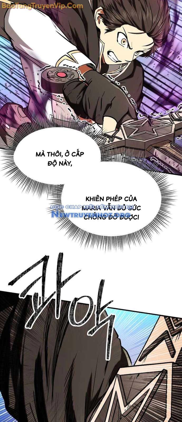 Nhân Vật Phụ Trong Thế Giới Điên Loạn: Chapter 25