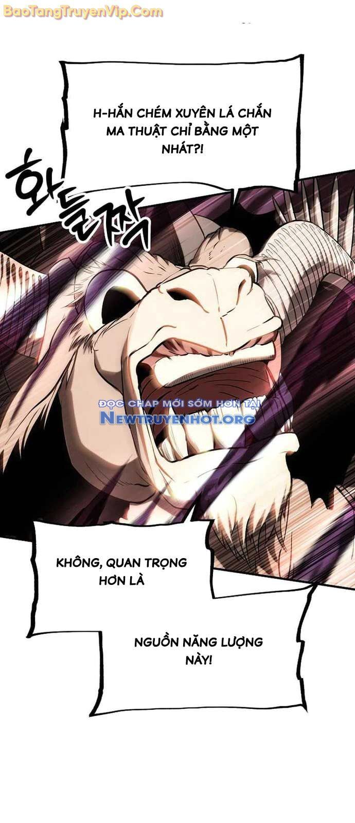 Nhân Vật Phụ Trong Thế Giới Điên Loạn: Chapter 25
