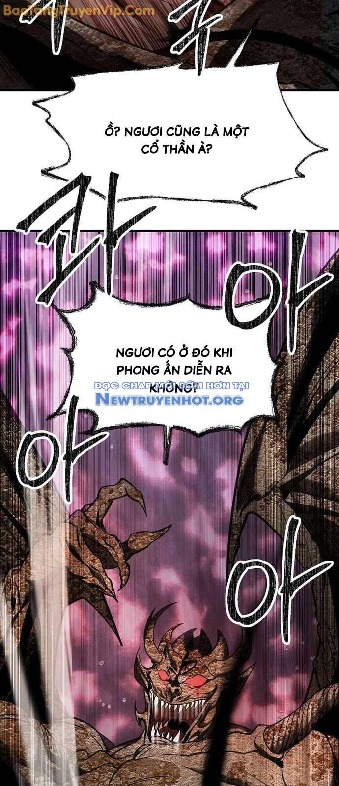 Nhân Vật Phụ Trong Thế Giới Điên Loạn: Chapter 25