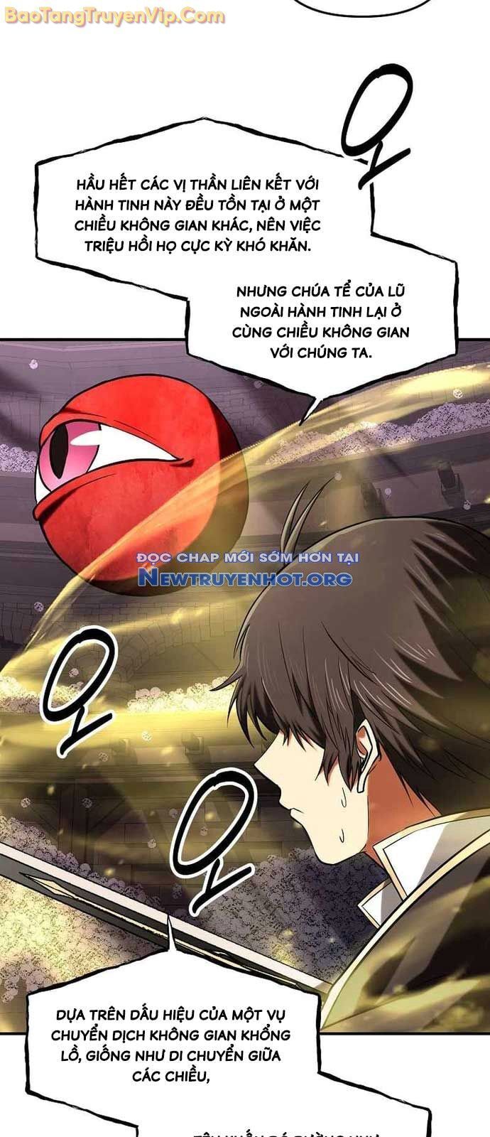 Nhân Vật Phụ Trong Thế Giới Điên Loạn: Chapter 25