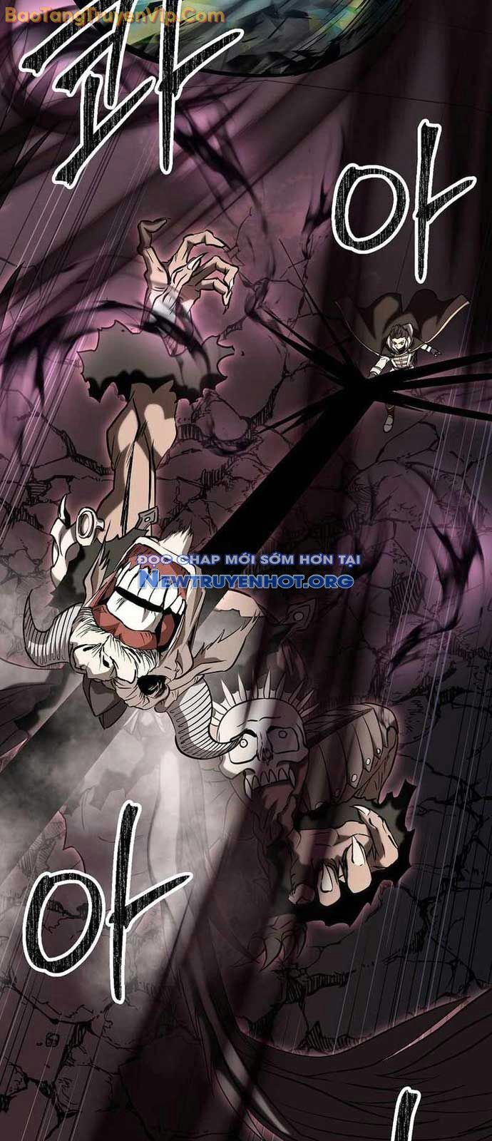 Nhân Vật Phụ Trong Thế Giới Điên Loạn: Chapter 25