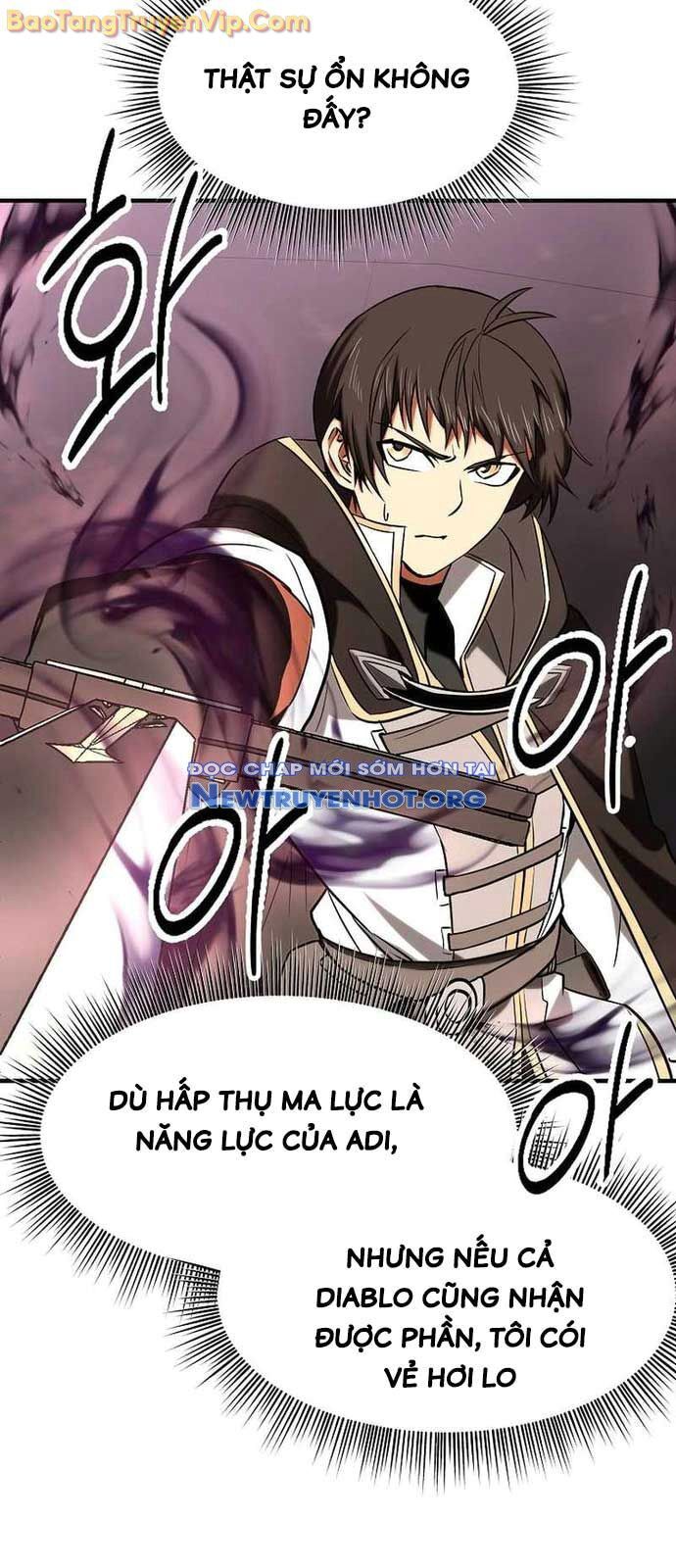 Nhân Vật Phụ Trong Thế Giới Điên Loạn: Chapter 25