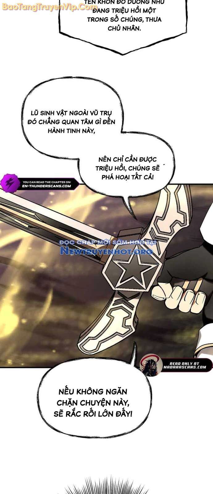 Nhân Vật Phụ Trong Thế Giới Điên Loạn: Chapter 25