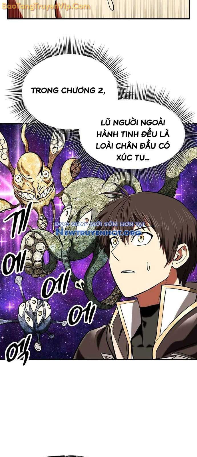 Nhân Vật Phụ Trong Thế Giới Điên Loạn: Chapter 25