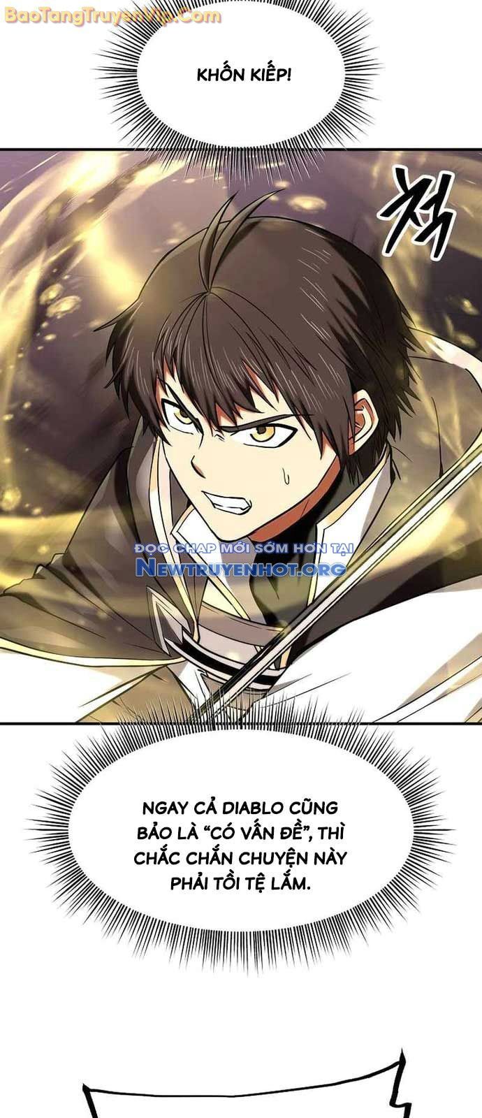 Nhân Vật Phụ Trong Thế Giới Điên Loạn: Chapter 25