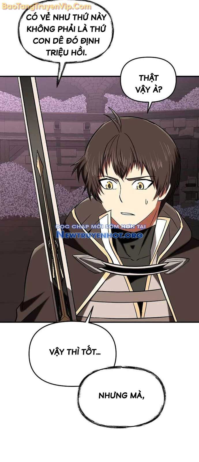 Nhân Vật Phụ Trong Thế Giới Điên Loạn: Chapter 25