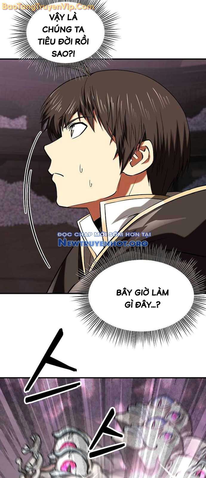 Nhân Vật Phụ Trong Thế Giới Điên Loạn: Chapter 25