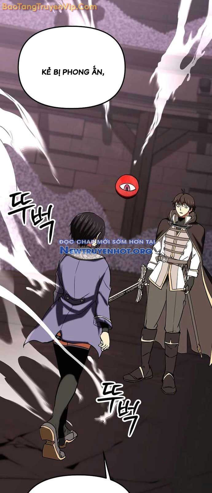 Nhân Vật Phụ Trong Thế Giới Điên Loạn: Chapter 25