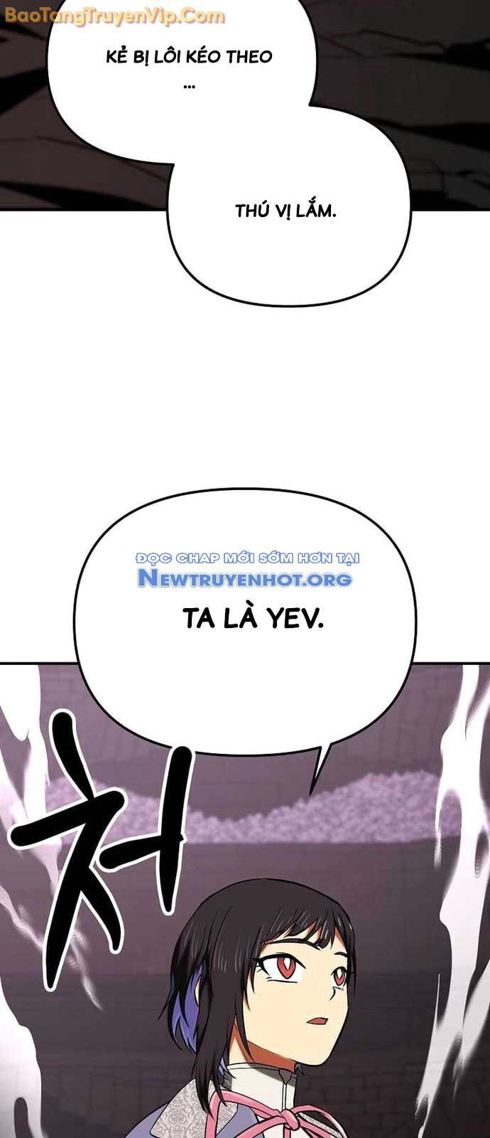 Nhân Vật Phụ Trong Thế Giới Điên Loạn: Chapter 25