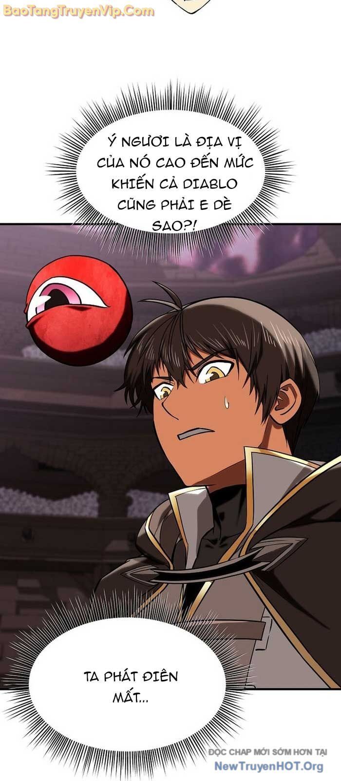 Nhân Vật Phụ Trong Thế Giới Điên Loạn: Chapter 26