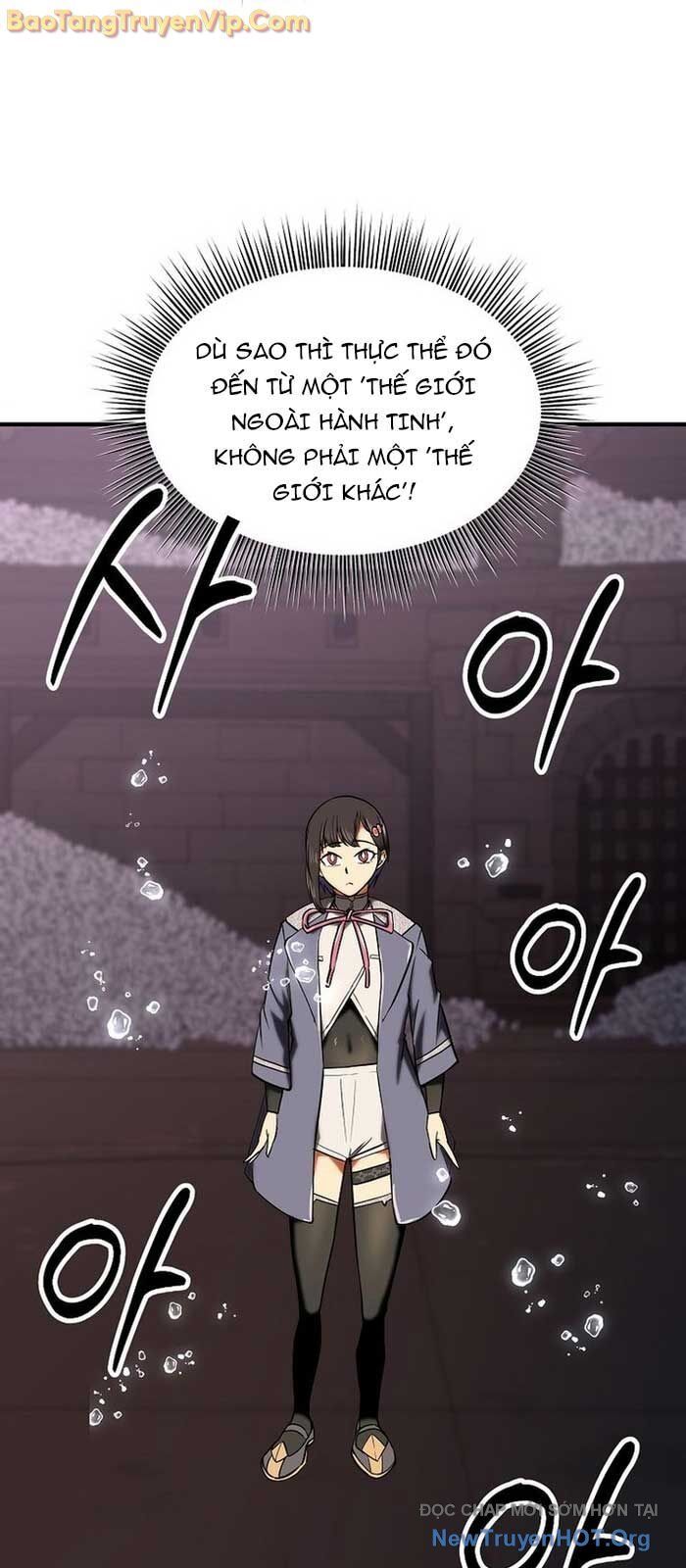 Nhân Vật Phụ Trong Thế Giới Điên Loạn: Chapter 26