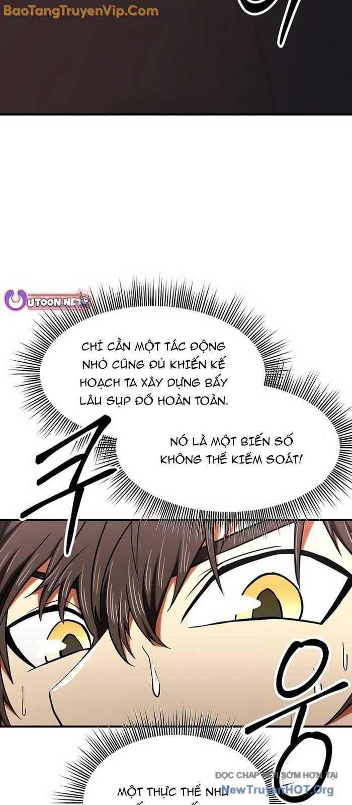 Nhân Vật Phụ Trong Thế Giới Điên Loạn: Chapter 26