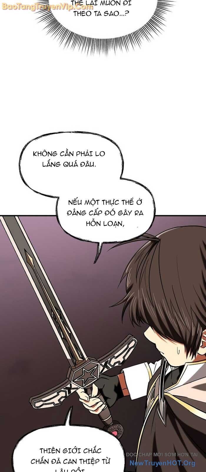 Nhân Vật Phụ Trong Thế Giới Điên Loạn: Chapter 26