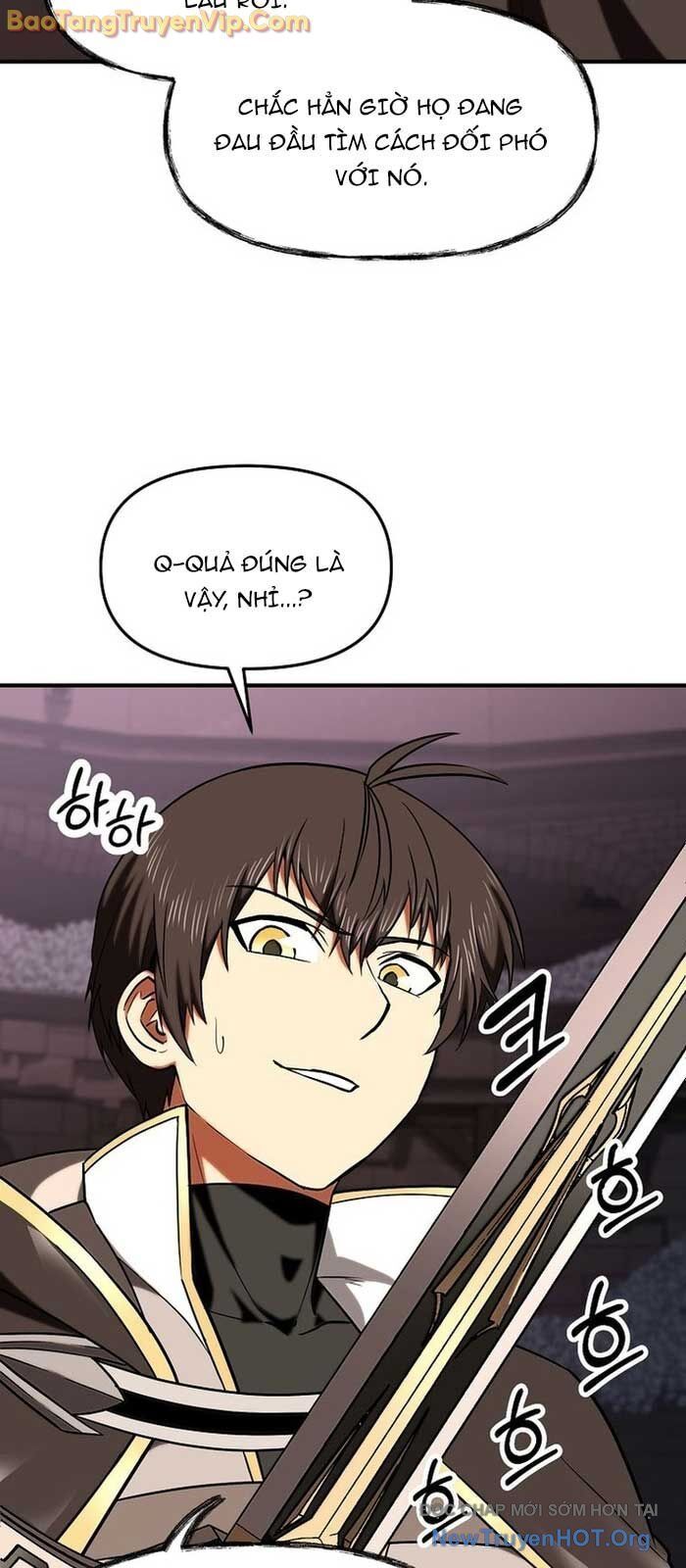 Nhân Vật Phụ Trong Thế Giới Điên Loạn: Chapter 26