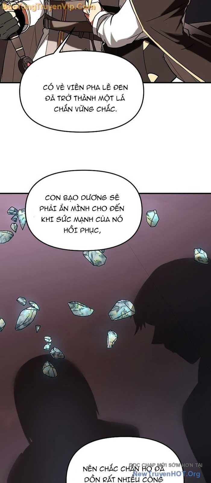 Nhân Vật Phụ Trong Thế Giới Điên Loạn: Chapter 26