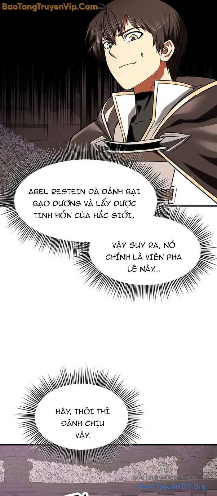 Nhân Vật Phụ Trong Thế Giới Điên Loạn: Chapter 26