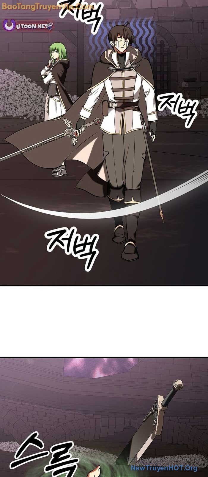 Nhân Vật Phụ Trong Thế Giới Điên Loạn: Chapter 26