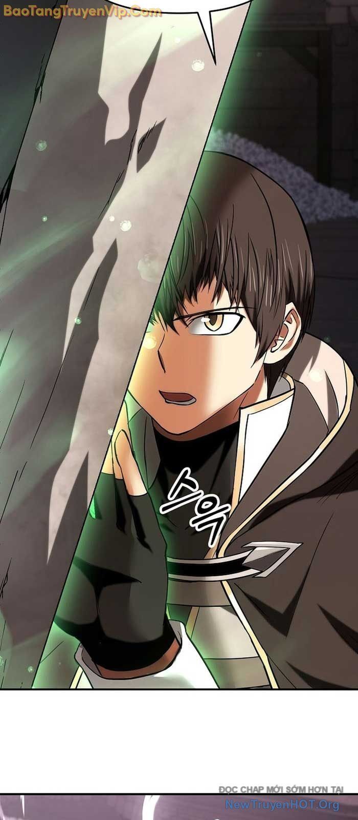 Nhân Vật Phụ Trong Thế Giới Điên Loạn: Chapter 26