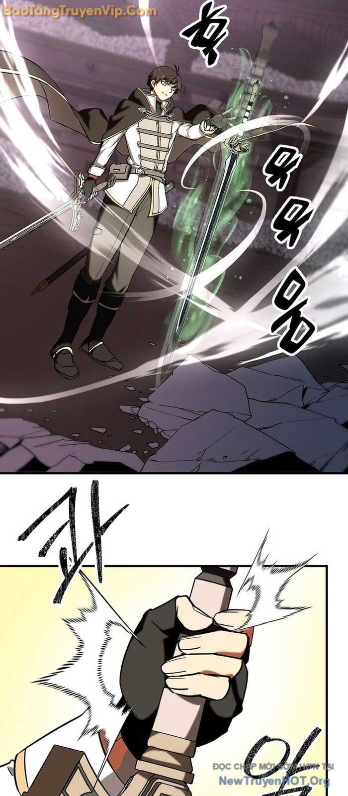 Nhân Vật Phụ Trong Thế Giới Điên Loạn: Chapter 26