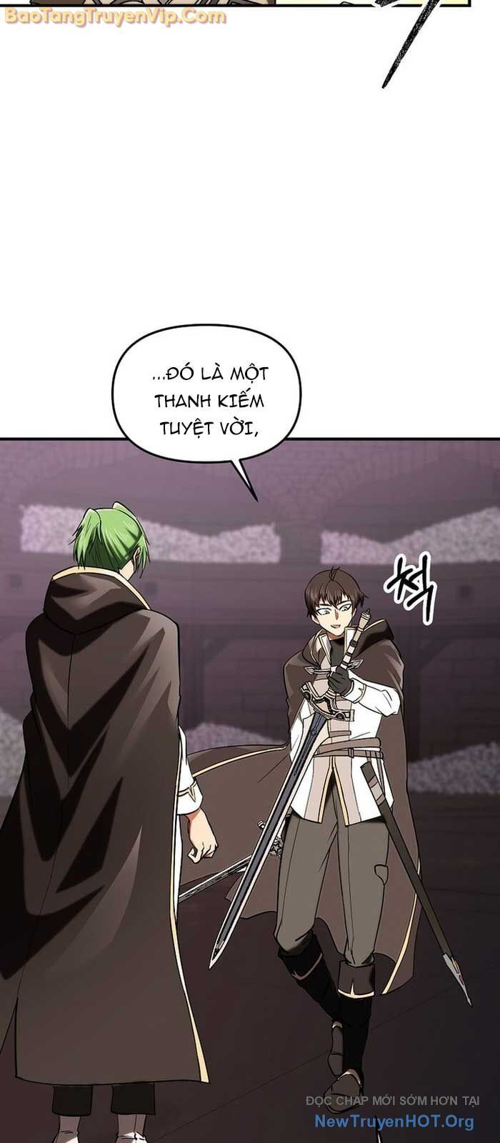 Nhân Vật Phụ Trong Thế Giới Điên Loạn: Chapter 26