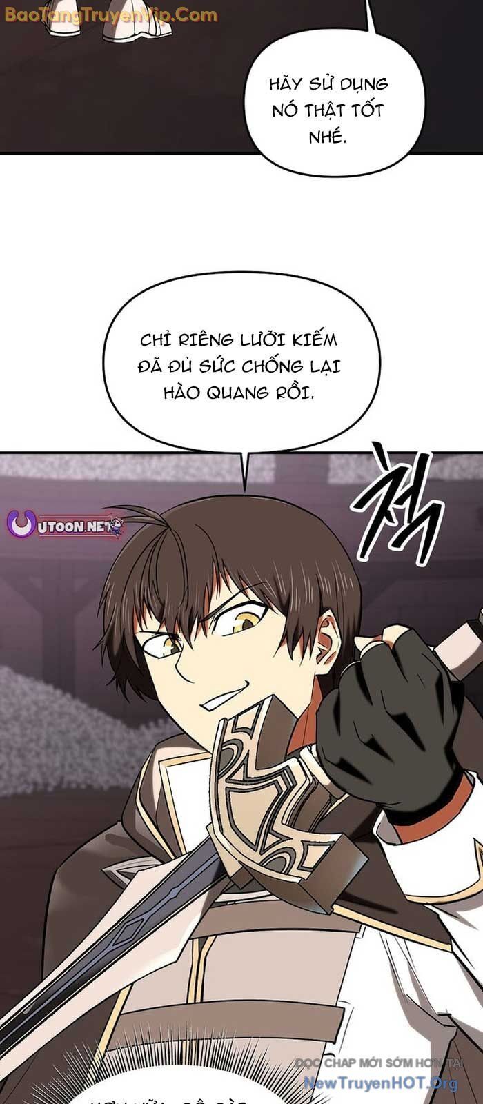 Nhân Vật Phụ Trong Thế Giới Điên Loạn: Chapter 26