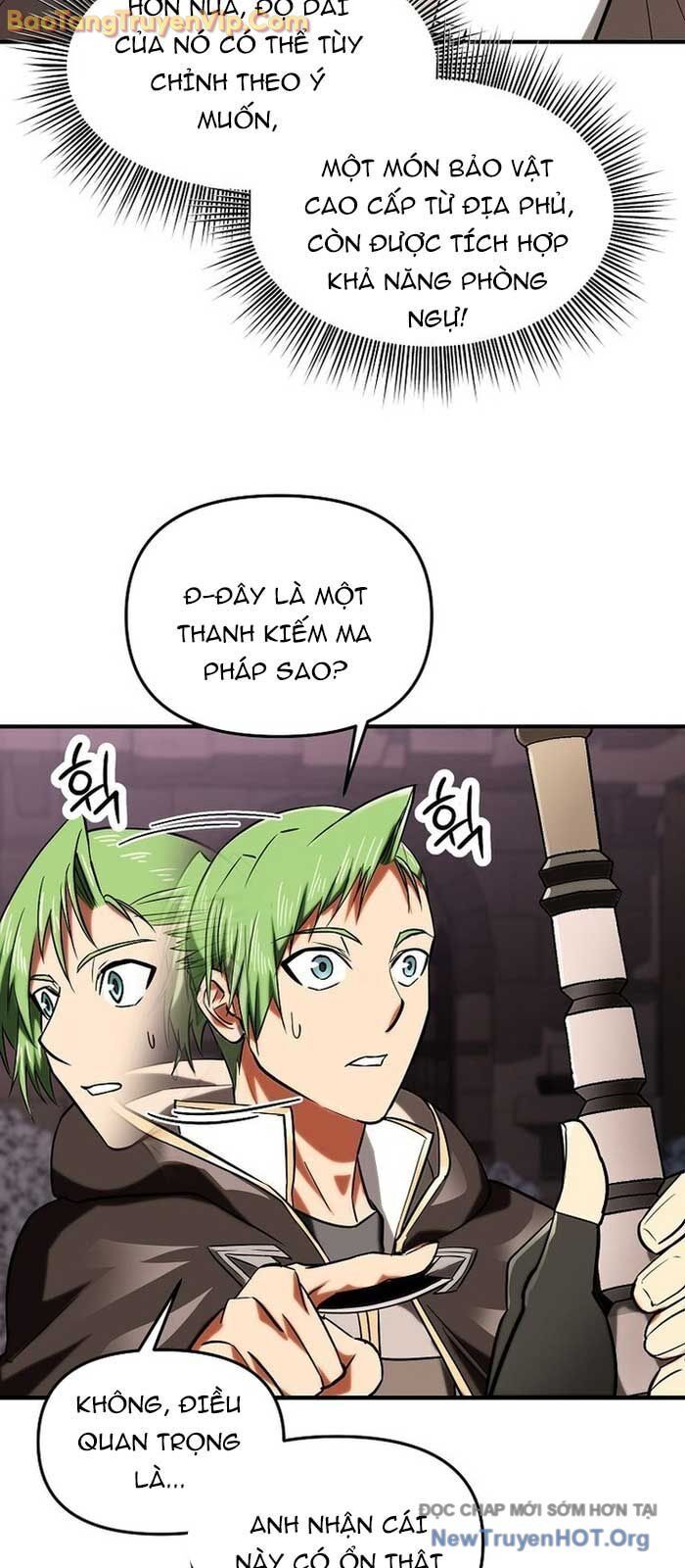 Nhân Vật Phụ Trong Thế Giới Điên Loạn: Chapter 26