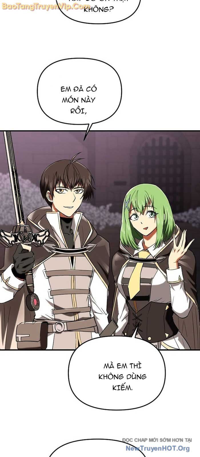 Nhân Vật Phụ Trong Thế Giới Điên Loạn: Chapter 26