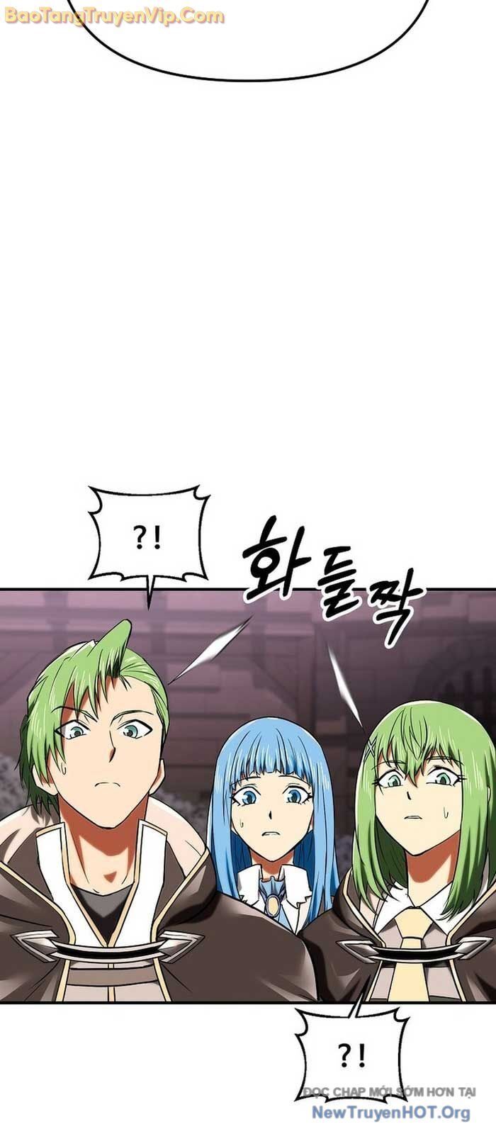 Nhân Vật Phụ Trong Thế Giới Điên Loạn: Chapter 26