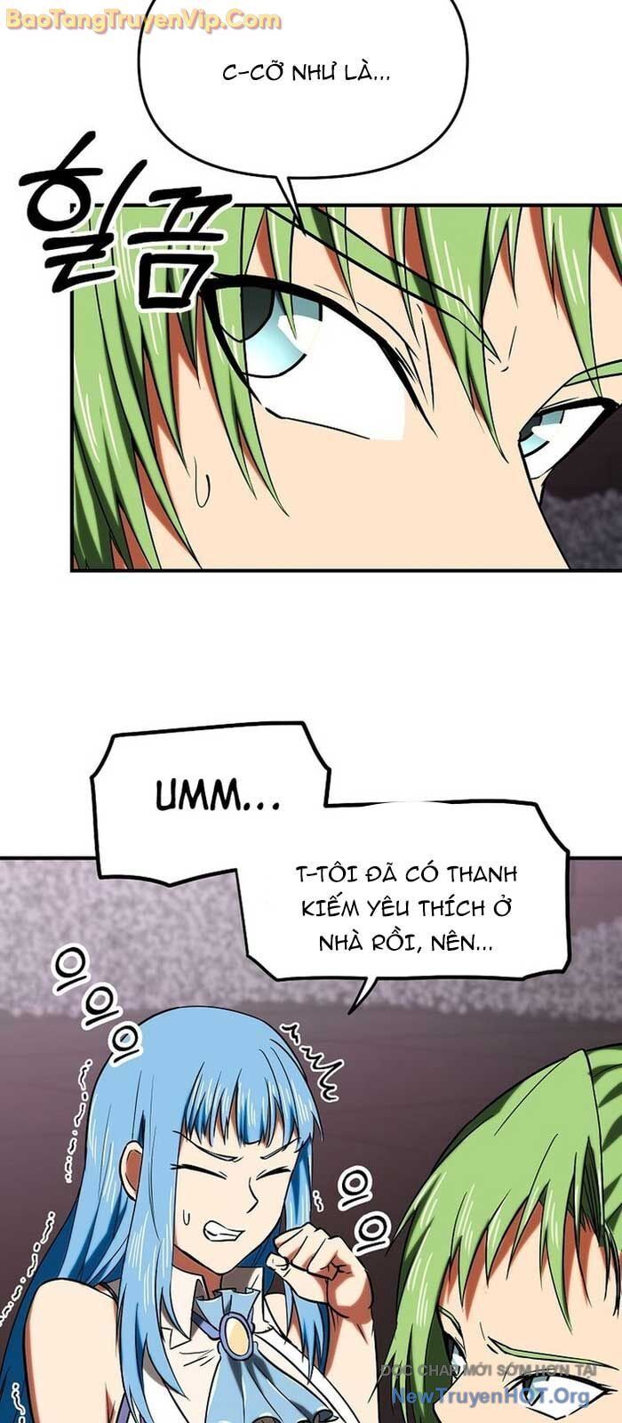 Nhân Vật Phụ Trong Thế Giới Điên Loạn: Chapter 26