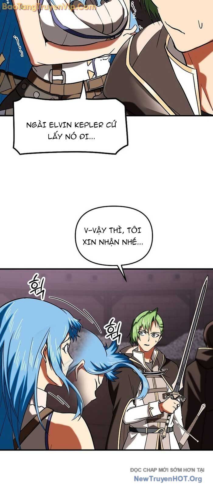 Nhân Vật Phụ Trong Thế Giới Điên Loạn: Chapter 26