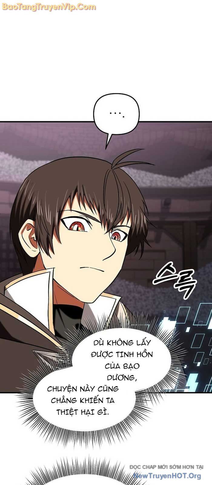 Nhân Vật Phụ Trong Thế Giới Điên Loạn: Chapter 26