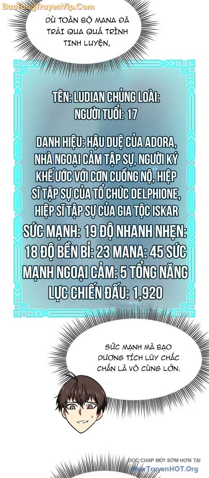 Nhân Vật Phụ Trong Thế Giới Điên Loạn: Chapter 26