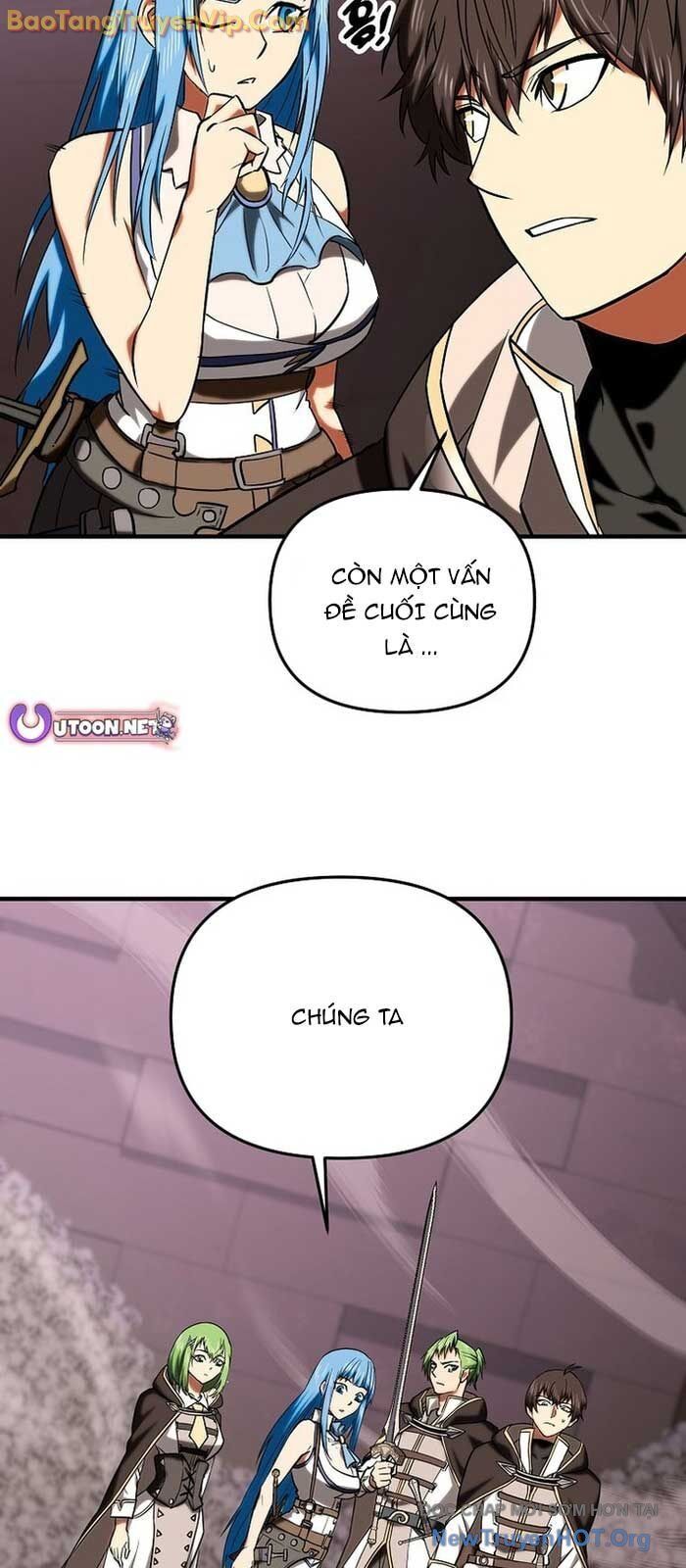 Nhân Vật Phụ Trong Thế Giới Điên Loạn: Chapter 26