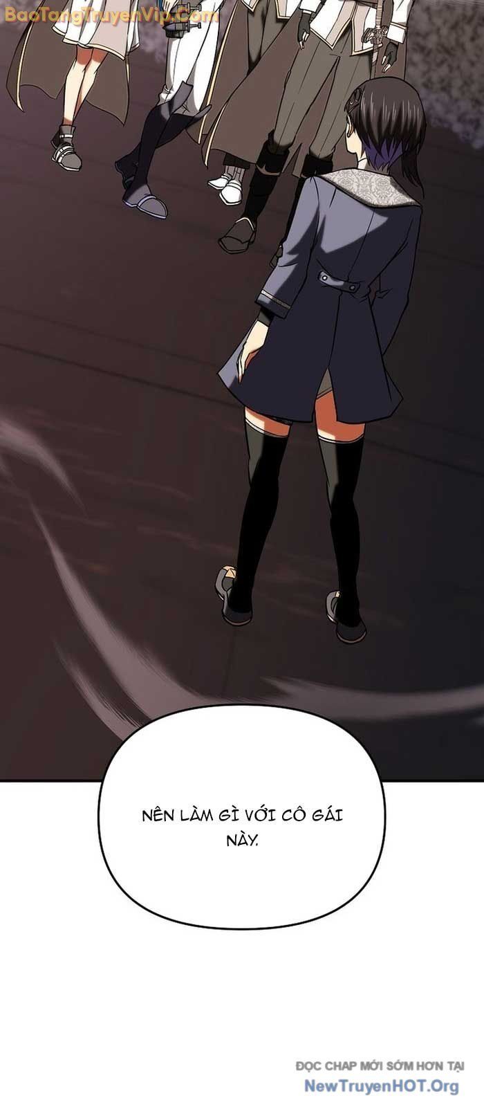 Nhân Vật Phụ Trong Thế Giới Điên Loạn: Chapter 26