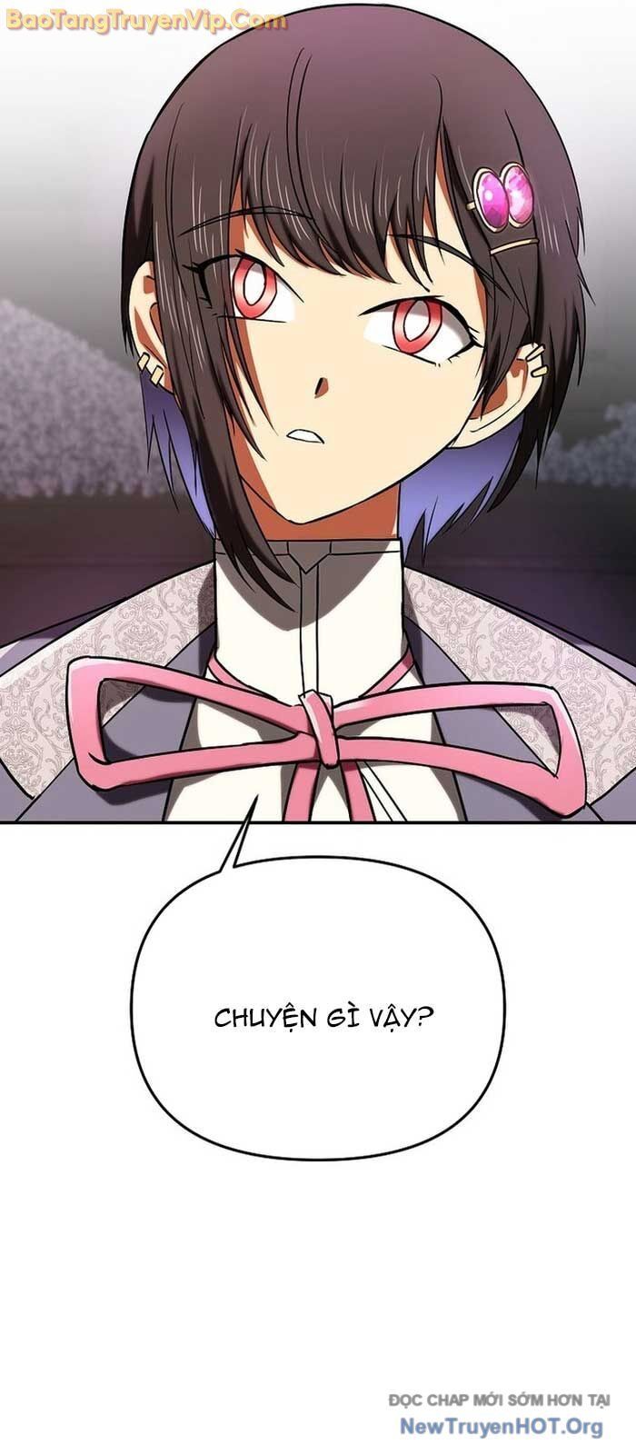 Nhân Vật Phụ Trong Thế Giới Điên Loạn: Chapter 26