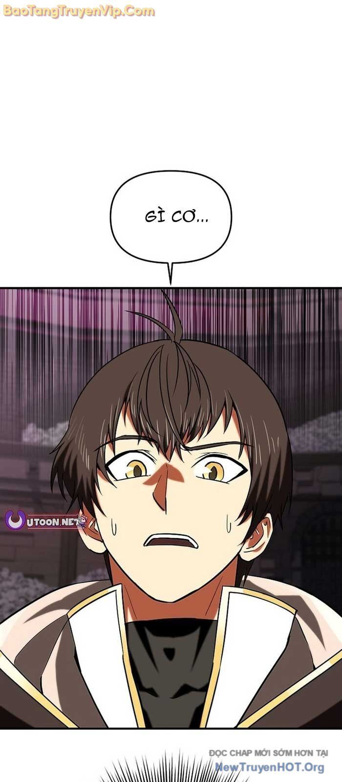 Nhân Vật Phụ Trong Thế Giới Điên Loạn: Chapter 26