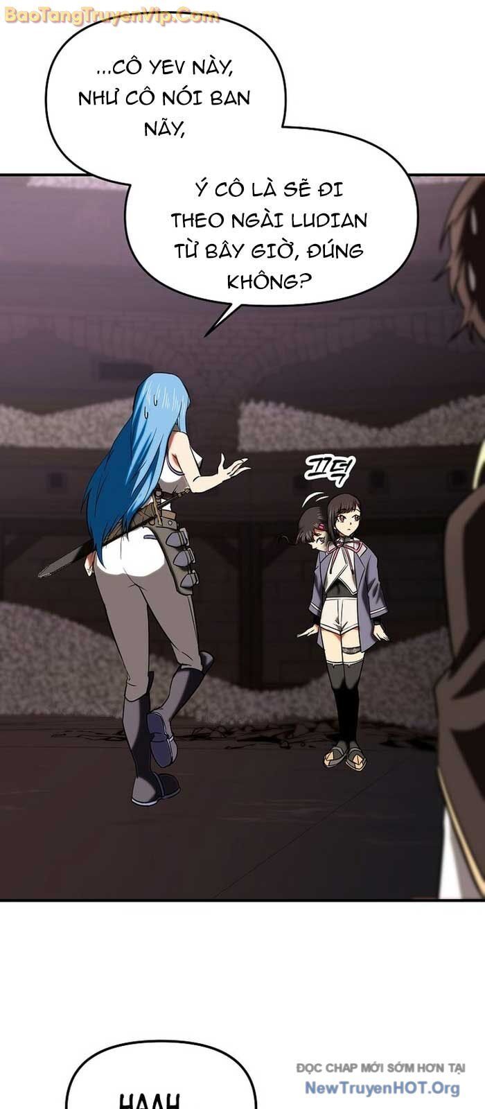 Nhân Vật Phụ Trong Thế Giới Điên Loạn: Chapter 26