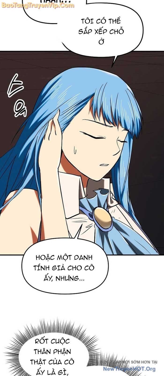 Nhân Vật Phụ Trong Thế Giới Điên Loạn: Chapter 26