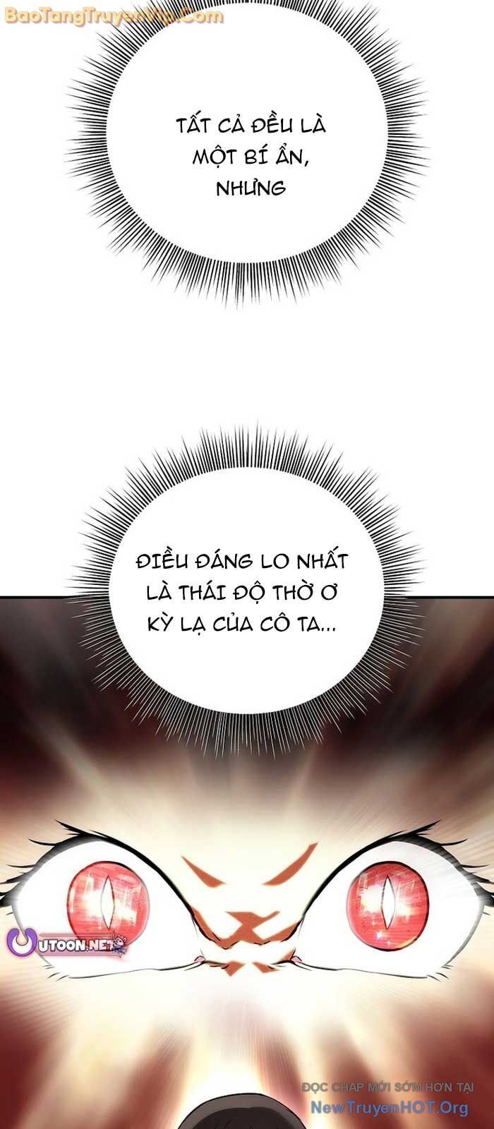 Nhân Vật Phụ Trong Thế Giới Điên Loạn: Chapter 26